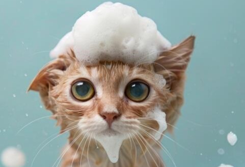 Picture for category Shampoos & Skin Products